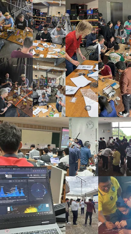 Workshops image